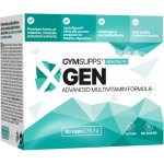 GymSupps XGen 90 kapslí – Hledejceny.cz