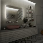 Nimco 90 x 70 cm ZP 17019 – Hledejceny.cz