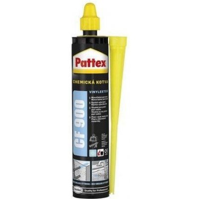 Pattex CF 920 chemická kotva 280ml