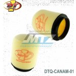 Filtr vzduchový Can-Am DS450 + DS450MX + DS450XC / 08-15 DTQ-CANAM-01 – Hledejceny.cz