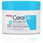 Cerave zjemňující hydratační krém 340 g – Zboží Dáma