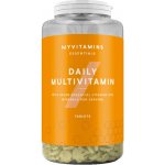 Myprotein Daily Vitamins 60 tablet – Hledejceny.cz