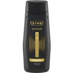 STR8 Ahead sprchový gel 400 ml – Zboží Dáma