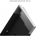 Dark Project ALU Terra Nostra Black DPKB_NOSTRA_81_ANSI_BLACK – Zboží Živě