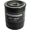 Olejový filtr pro automobily OLEJOVÝ FILTR DAIHATSU CHARMANT 1300 W818/82 DENCKERMANN