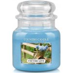 Country Candle COUNTRY LOVE 453 g – Hledejceny.cz