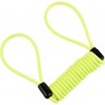 TXR Připomínač kotoučového zámku fluo žlutý | Zboží Auto