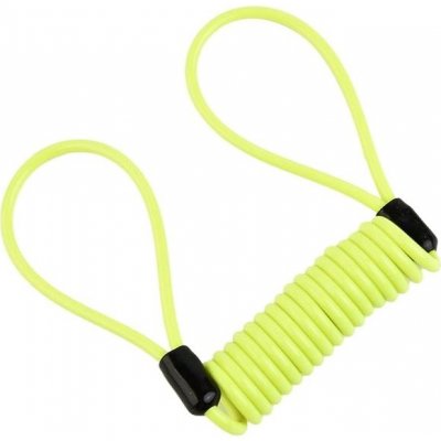 TXR Připomínač kotoučového zámku fluo žlutý | Zboží Auto