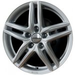 Ronal R65 6,5x16 5x114,3 ET50 silver | Zboží Auto