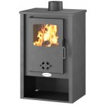 Ekoflam Verano antracit – Zboží Dáma Ekoflam Verano antracit – Zboží Dáma