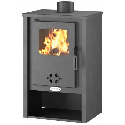 Ekoflam Verano antracit – Zboží Dáma Ekoflam Verano antracit – Zboží Dáma