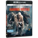 Rampage: Ničitelé UHD+BD