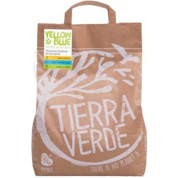 Tierra Verde startovací balíček ekodrogerie 10 ks