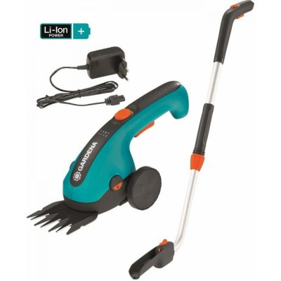 GARDENA ClassicCut sada 8887-20 – Sleviste.cz