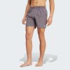 Koupací šortky, boardshorts adidas šortky Washed Out Cix Swim