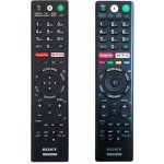 Dálkový ovladač Sony RMF-TX300E – Zbozi.Blesk.cz