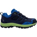 Crossroad Dropi juniorská treková obuv tmavě modrá – Sleviste.cz