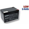 Olověná baterie Goowei Energy OTL14-12 14Ah 12V