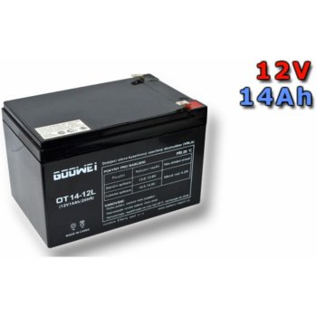 Goowei Energy OTL14-12 14Ah 12V