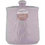 Mason Cash Kameninová dóza s víkem, In the Meadow šeříková 0,8 l – Hledejceny.cz