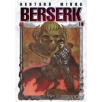 Seqoy s.r.o. Komiks Berserk 10 – Hledejceny.cz
