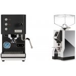 Set Profitec GO + Eureka Mignon Specialita – Hledejceny.cz