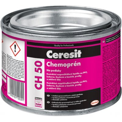 Ceresit Chemoprén na podlahy - 500 ml