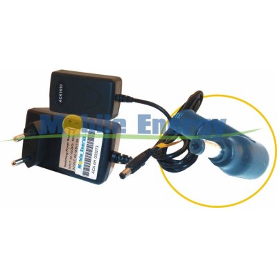 Mobile Energy Li-Ion TL040G / TL040R-16v 1.0Ah - neoriginální – Hledejceny.cz