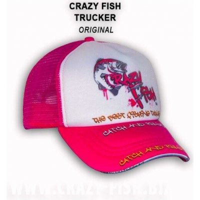 Crazy Fish Original – Zbozi.Blesk.cz