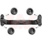 Zadní náprava s ložiskovými pouzdry (pouze pro 2WD) ACI 8257629 – Hledejceny.cz