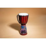 Sundaris Djembe Sundaris Basic Malované 40 cm – Hledejceny.cz