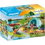 Playmobil 71425 Stanování – Zboží Živě