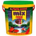Sera Pond Mix Royal 10 l – Zboží Mobilmania