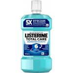 Listerine Total Care Anti-Tartar 6v1 proti zubnímu kameni 600 ml – Zboží Dáma