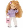 Panenka Orange Toys Sweet Sisters Sunny Purple Sweater