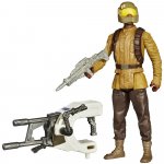 Hasbro Star Wars epizoda 7 akční Resistance Trooper – Hledejceny.cz