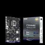 Asus PRIME H810M-E-CSM 90MB1N20-M0EAYC – Sleviste.cz