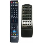 Dálkový ovladač General Pioneer CU-VSX118 – Hledejceny.cz