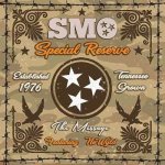 BIG SMO - SPECIAL RESERVE CD – Sleviste.cz