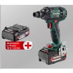 Metabo SSW 18 LTX 300 BL – Zboží Dáma