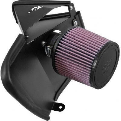 Systém sportovního filtru vzduchu K&N Filters 69-9508T – Hledejceny.cz