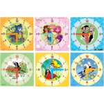 Hodiny školní Akim – Zboží Dáma Hodiny školní Akim – Zboží Dáma