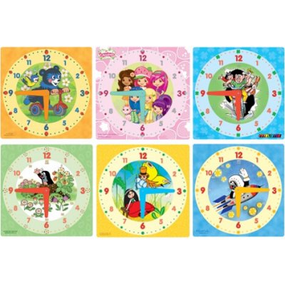 Hodiny školní Akim – Zboží Dáma Hodiny školní Akim – Zboží Dáma