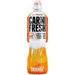 Extrifit Carnifresh Sparkling Caffeine free 850 ml – Zbozi.Blesk.cz