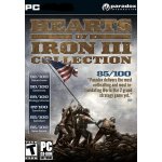 Hearts of Iron 3 Collection – Hledejceny.cz