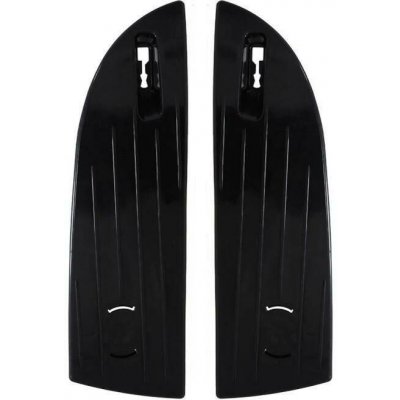 Hamax Snow Formel náhradné vodiace lyže – Hledejceny.cz