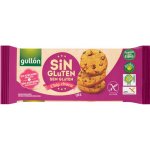 GULLON Sušenky, s kousky čokolády, bezlepkové 130 g – Hledejceny.cz