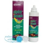 Avizor Optosoak Plus 250 ml – Zbozi.Blesk.cz