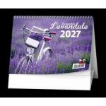 Stolní Levandule 2027 – Zboží Mobilmania