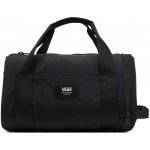 VANS BARRELED MIDI BAG BLACK 15L – Hledejceny.cz